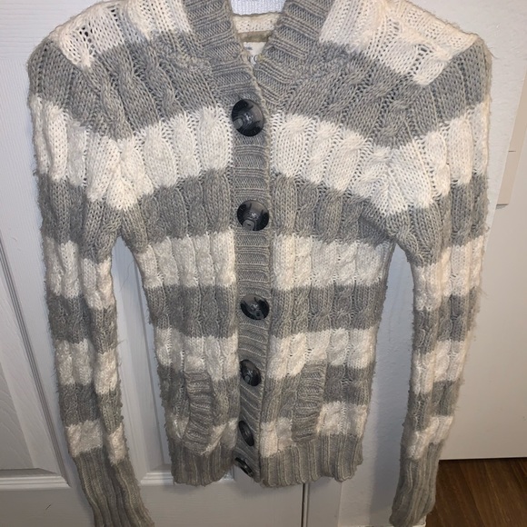 Aeropostale XS Sweater - Picture 1 of 2